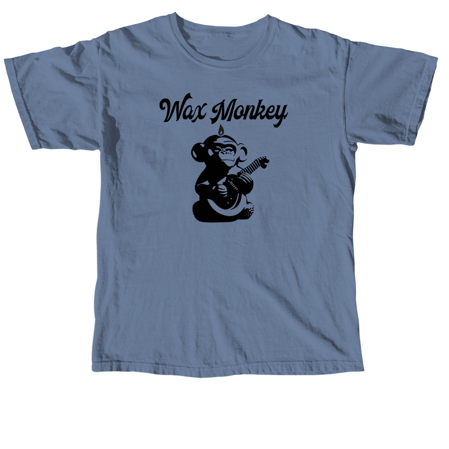Wax Monkey T-Shirt